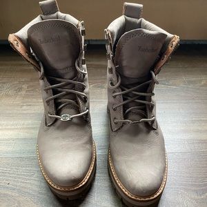 Women’s Timberland Boots
